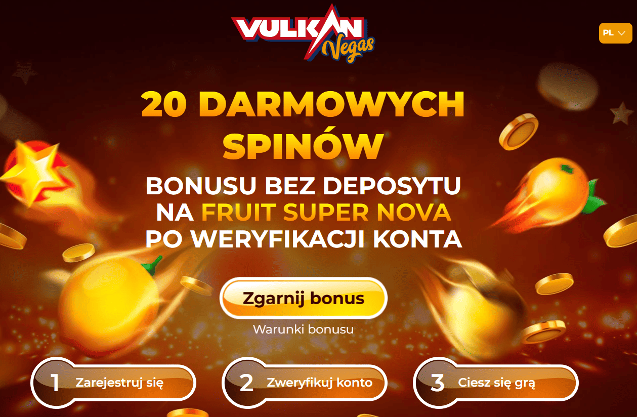 vulkanvegas-20-darmowych-spinów